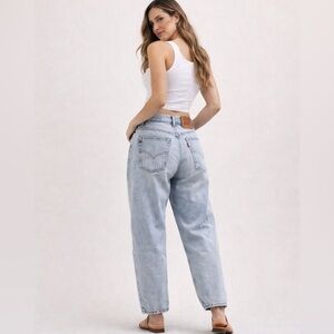 Levi's 551 Relaxed Fit Jeans